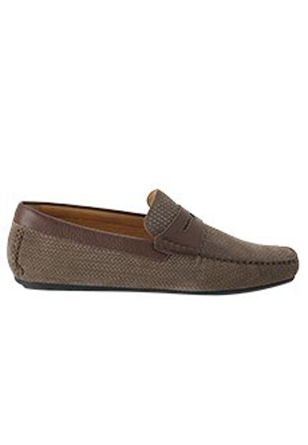 Мокасины CORNELIANI