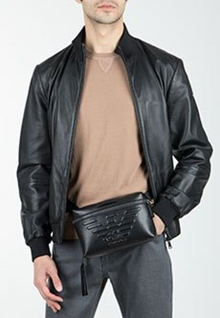 Сумка EMPORIO ARMANI