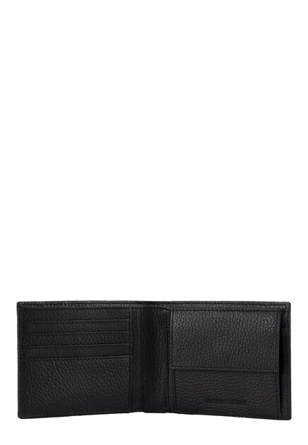 Картхолдер EMPORIO ARMANI  - Кожа