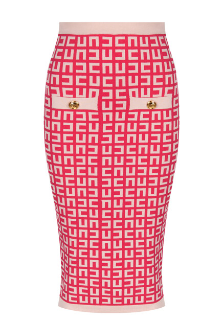 Костюм ELISABETTA FRANCHI  - Вискоза, Полиамид