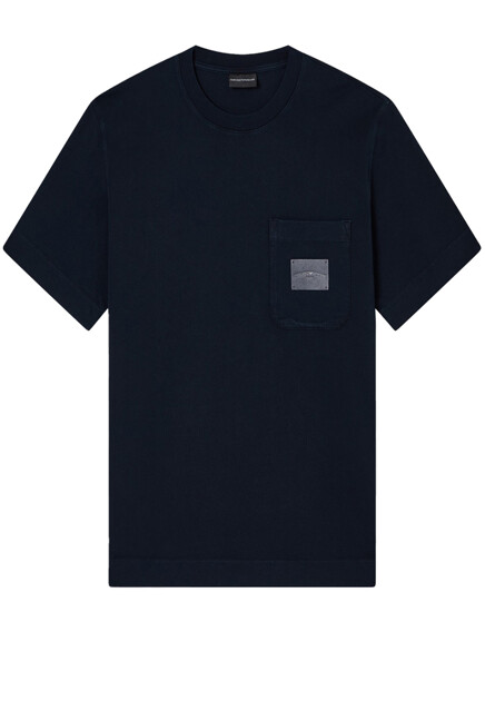 Футболка EMPORIO ARMANI
