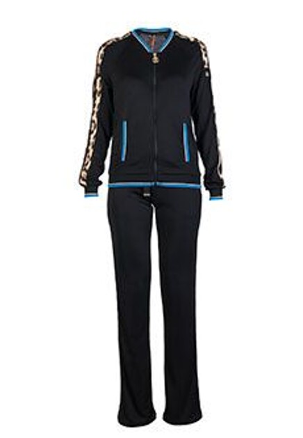 Спортивный костюм ROBERTO CAVALLI