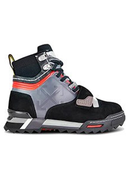 Хайтопы OFF-WHITE