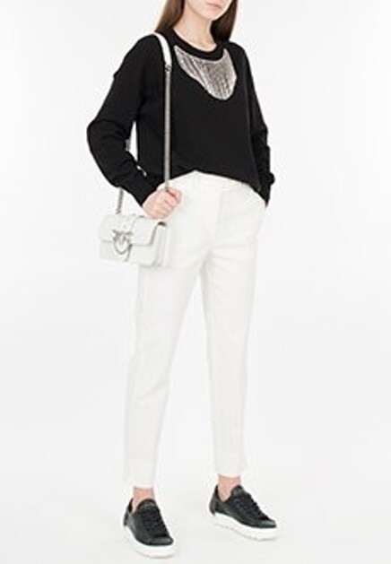 Брюки TWINSET Milano