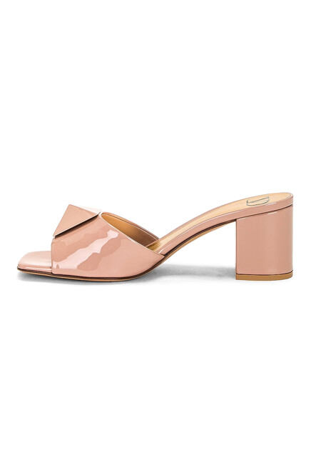 Мюли One Stud VALENTINO