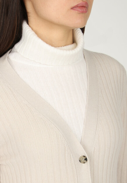 Кардиган ALLUDE 163032