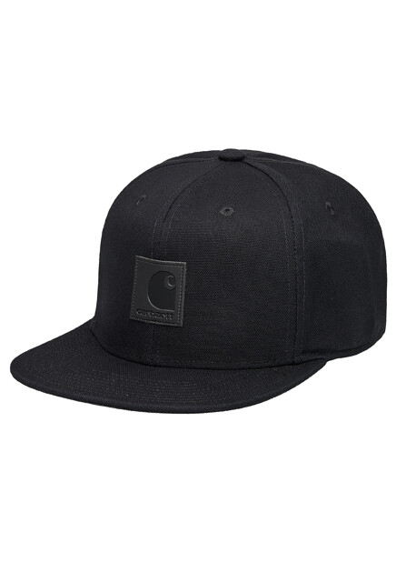 Бейсболка с нашивкой  CARHARTT WIP