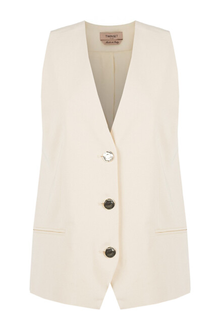 Жилет TWINSET Milano
