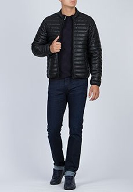 Куртка EMPORIO ARMANI