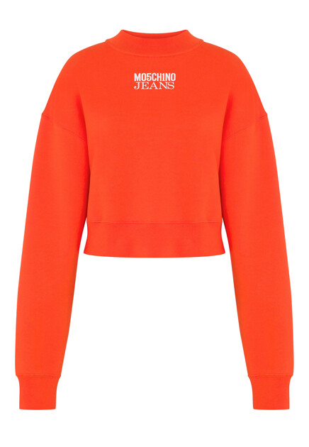 Свитшот MOSCHINO JEANS