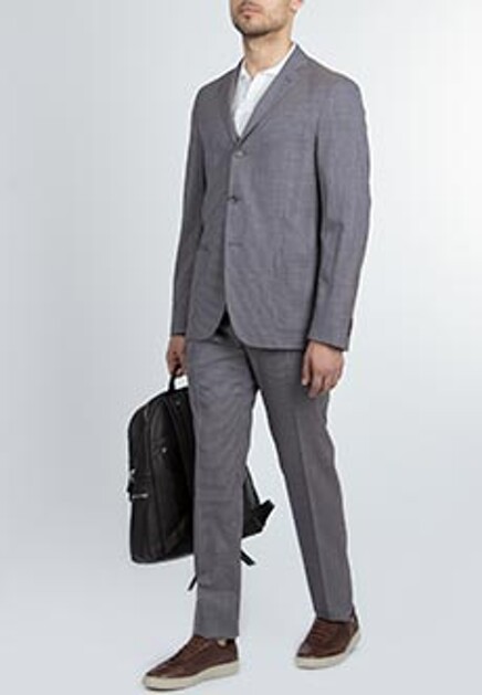 Костюм CORNELIANI