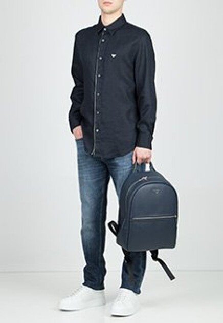 Рубашка EMPORIO ARMANI