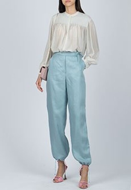 Блуза EMPORIO ARMANI