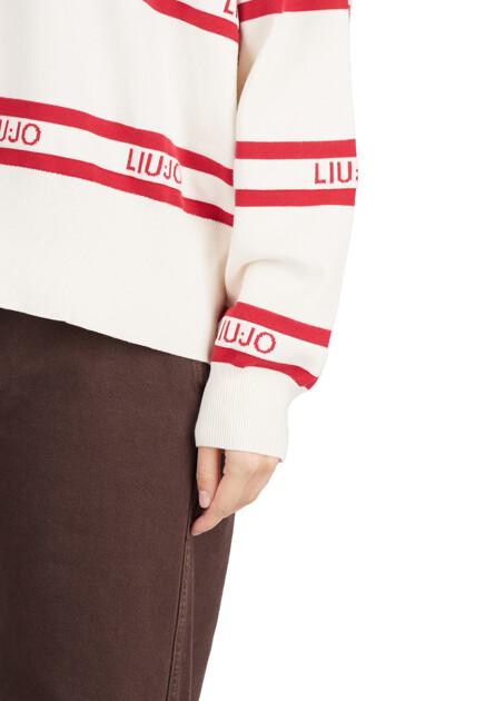 Джинсы LIU JO