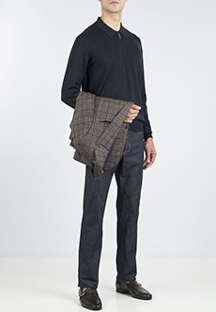 Джинсы BRIONI