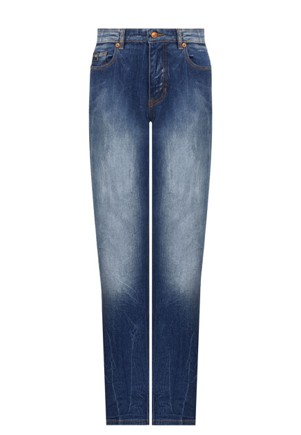 Джинсы  VERSACE JEANS COUTURE