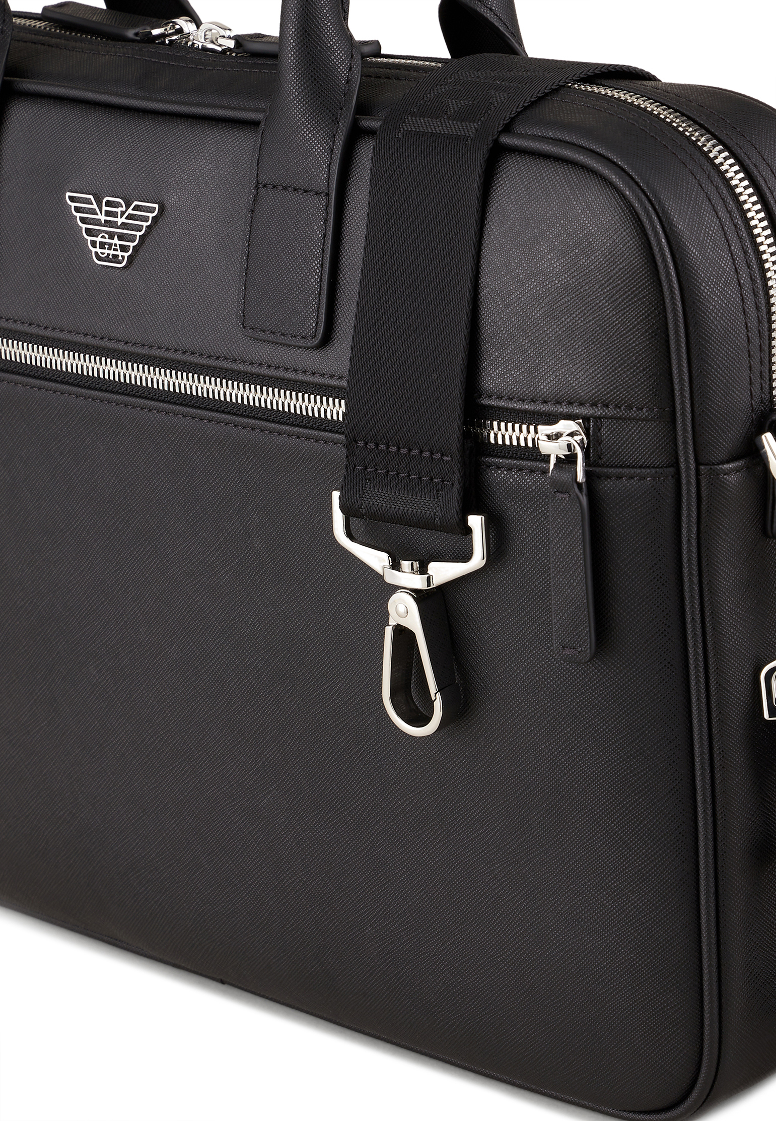Портфель EMPORIO ARMANI