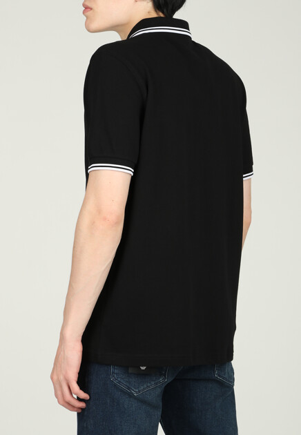 Поло FRED PERRY  - Хлопок