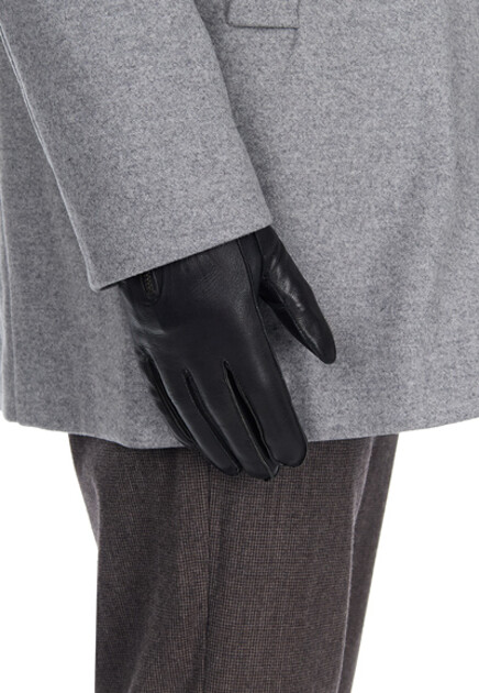 Перчатки EMPORIO ARMANI