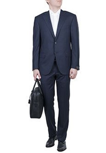 Костюм CORNELIANI