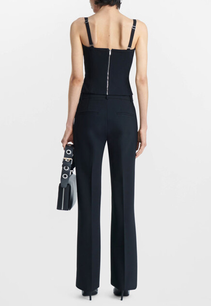 Корсет DION LEE  - Хлопок - цвет черный