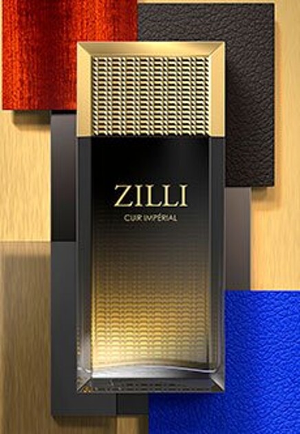 Парфюм ZILLI