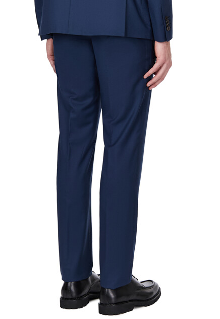 Костюм CORNELIANI  - Шерсть