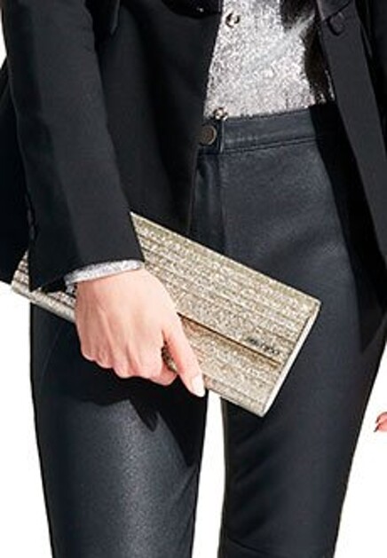 Клатч JIMMY CHOO