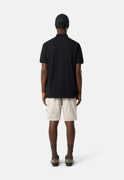 Футболка STONE ISLAND  - Хлопок