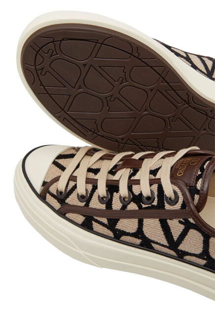 Кеды VALENTINO 176996
