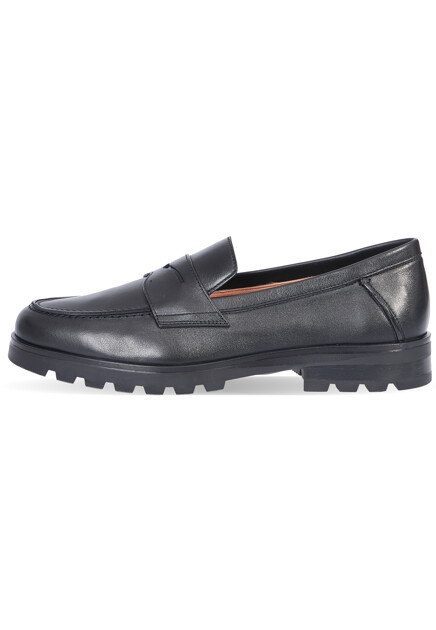 Лоферы SANTONI