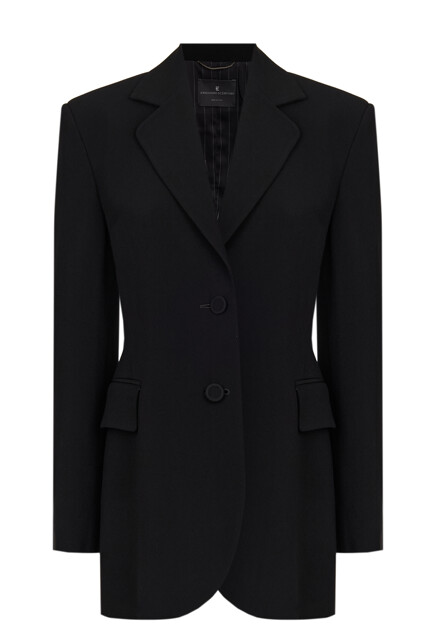 Жакет ERMANNO SCERVINO