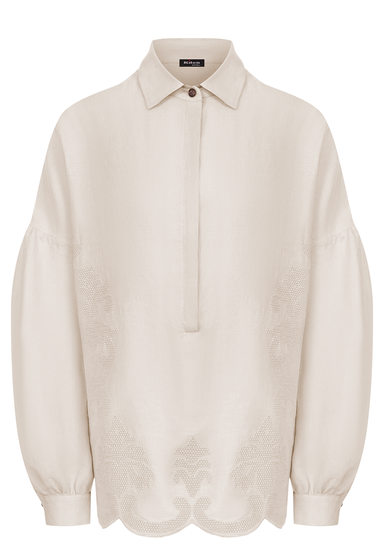 Блуза KITON