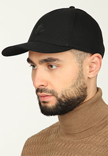 Бейсболка с логотипом MONCLER