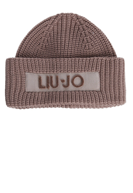 Шапка вязаная LIU JO
