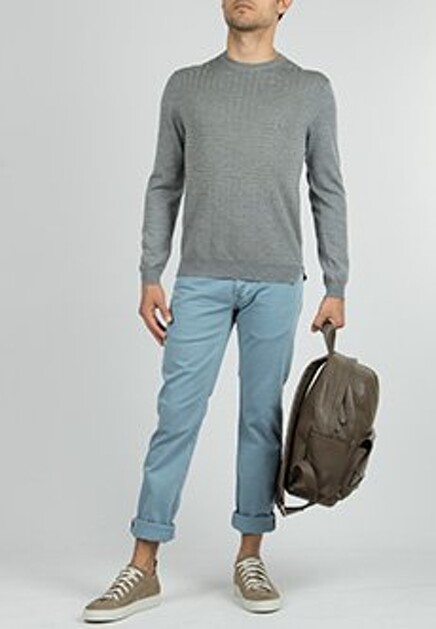 Джемпер EMPORIO ARMANI