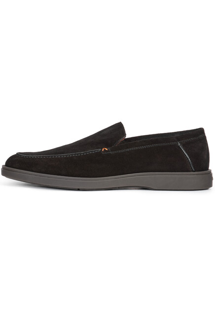 Лоферы SANTONI