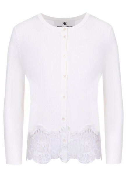 Кардиган ERMANNO SCERVINO