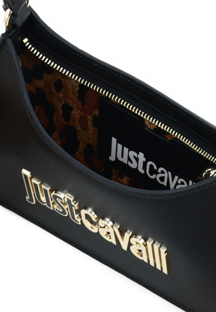 Сумка с логотипом  JUST CAVALLI
