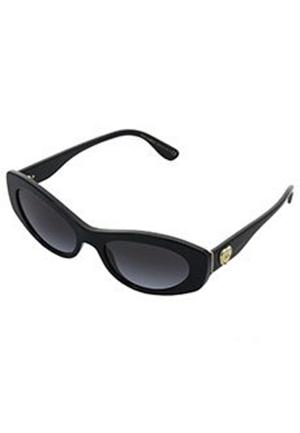 Черные очки  sunglasses DOLCE&GABBANA