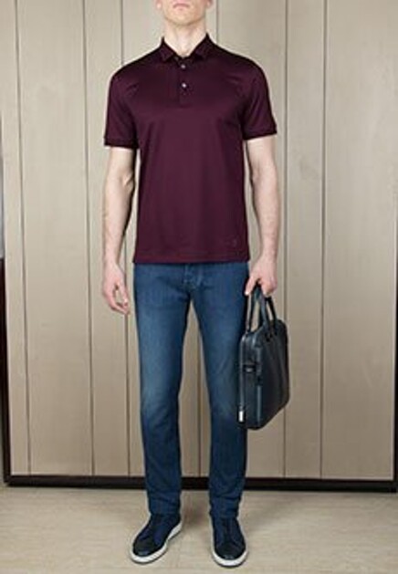 Поло CORNELIANI