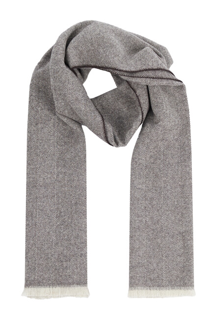 Шарф CORNELIANI