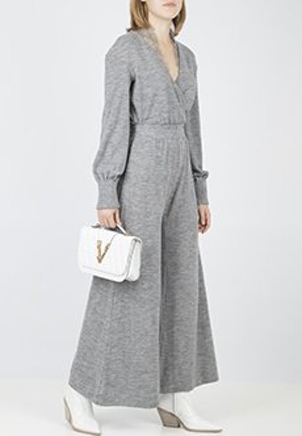 Комбинезон ERMANNO SCERVINO