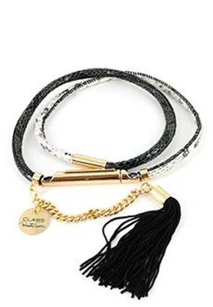 Пояс CLASS CAVALLI