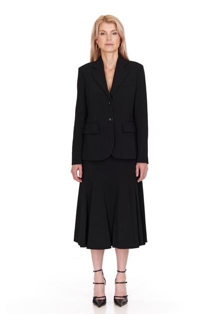 Костюм ERMANNO SCERVINO  - Вискоза, Ацетат
