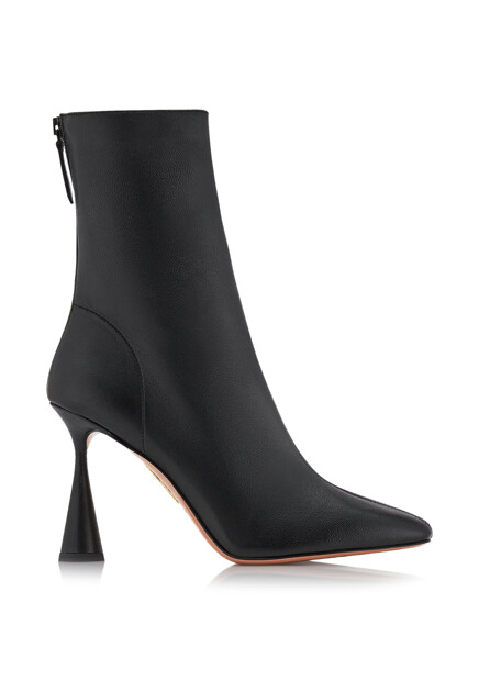 Ботильоны Amore Bootie 95 AQUAZZURA - ИТАЛИЯ