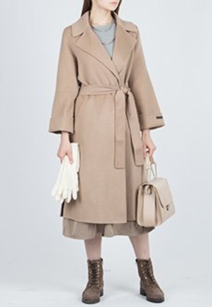 Пальто PESERICO