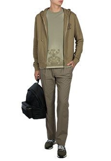 Брюки VERSACE COLLECTION