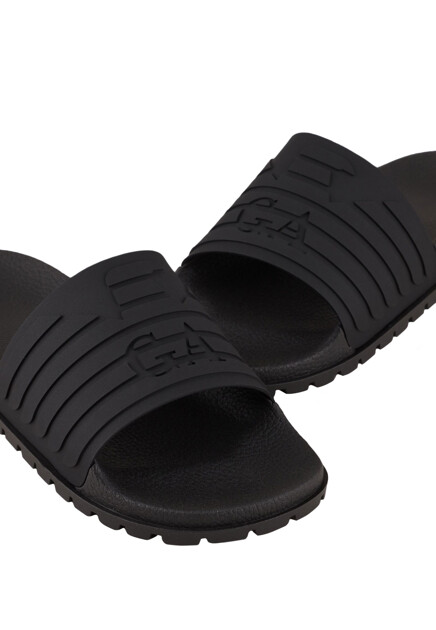 Сланцы EMPORIO ARMANI - ИТАЛИЯ