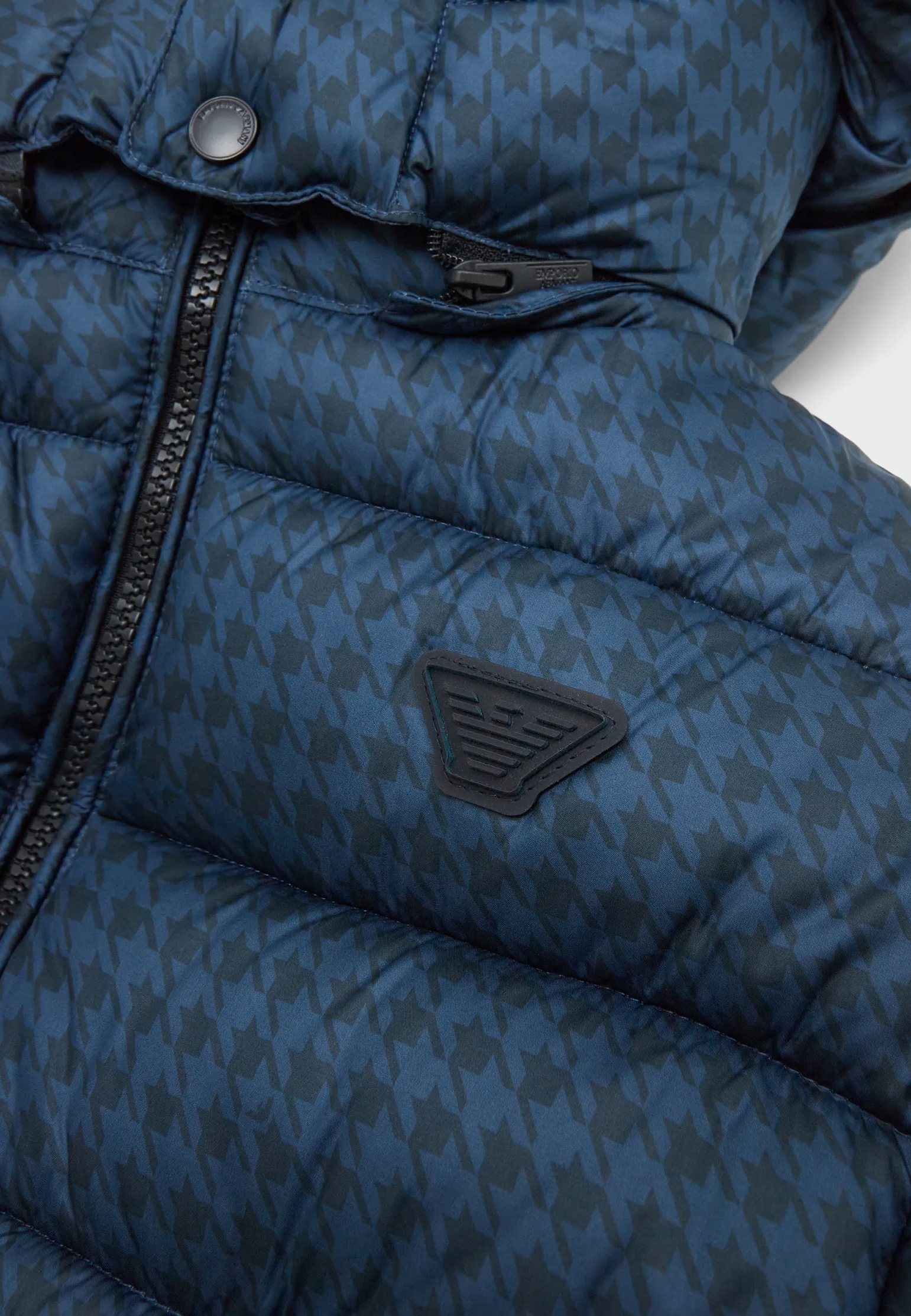 Куртка EMPORIO ARMANI  - Полиэстер
